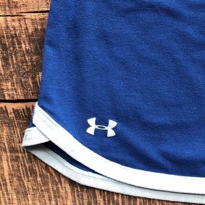 Retro style Under Armour Shorts